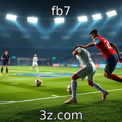 fb7 Revelações sobre as apostas esportivas: insights para apostadores brasileiros