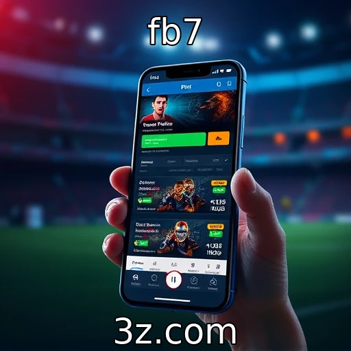 fb7 Como a Psicologia Influencia suas Apostas em Esportes