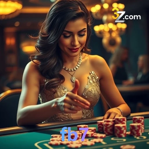fb7 Jogos