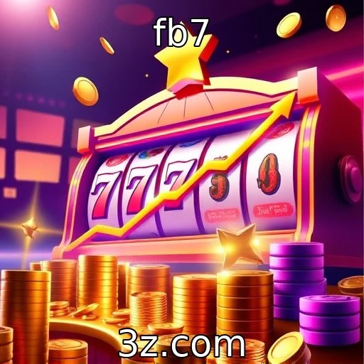 fb7 Apostas esportivas: estratégias que garantem maiores retornos em 2025