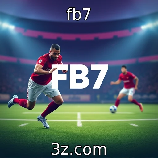 fb7 Descubra as Melhores Estratégias para Apostas em Eventos Ao Vivo