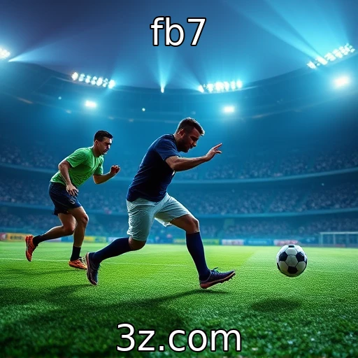 fb7 Análises detalhadas: como escolher apostas seguras em esportes