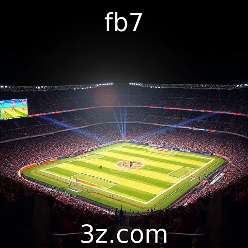 fb7 Apostas esportivas: Analisando os melhores times do campeonato atual