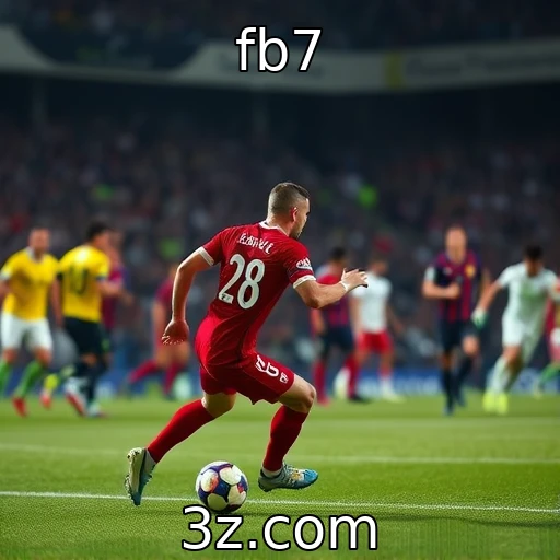 fb7 Apostas esportivas: estratégias que garantem maiores retornos em 2025